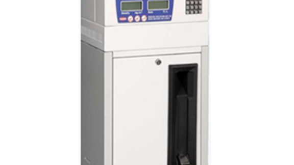 Tokheim Quantium® 130 Fuel Dispenser | Dover Fueling Solutions® (DFS)